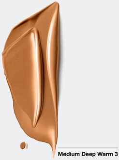 Clinique Even Better Vitamin Makeup SPF 50 30ml (Various Shades) - 21 Medium Deep Warm 3