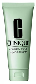Clinique Exfoliating Scrub 100 ml. /Skin Care