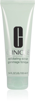 Clinique Exfoliating Scrub 100 ml. /Skin Care