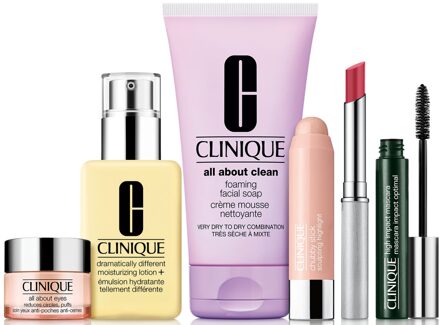 Clinique Fan Favourites: Purchase With Purchase