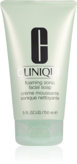 Clinique Foaming Facial Soap reinigingsschuim - 150 ml - 000