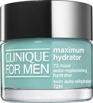 Clinique For Men Maximum Hydrator 72-Hour Auto-Replenishing Gezichtscrème - 50 ml