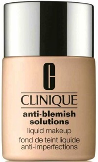 Clinique Foundation Clinique Anti-Blemish Solutions Liquid Make-Up 06 Fresh Sand 30 ml