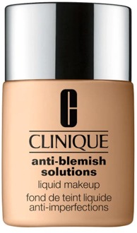 Clinique Foundation Clinique Anti-Blemish Solutions Liquid Make-Up CN 28 Ivory 30 ml