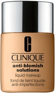 Clinique Foundation Clinique Anti-Blemish Solutions Liquid Make-Up CN 52 Neutral 30 ml