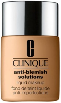 Clinique Foundation Clinique Anti-Blemish Solutions Liquid Make-Up CN 70 Vanilla 30 ml