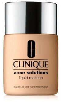 Clinique Foundation Clinique Anti Blemish Solutions Liquid Make-Up WN Golden 30 g