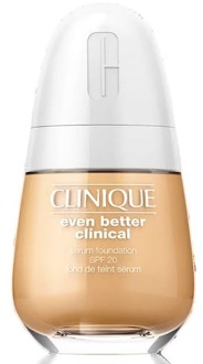 Clinique Foundation Clinique Even Better Clinical Serum Foundation SPF20 46 Golden Neutral 30 ml