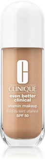 Clinique Foundation Clinique Even Better Clinical Vitamin Makeup SPF50 Light Medium Cool 3 30 ml