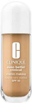 Clinique Foundation Clinique Even Better Clinical Vitamin Makeup SPF50 Light Medium Cool 5 30 ml