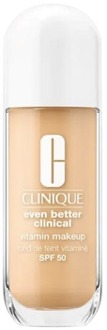 Clinique Foundation Clinique Even Better Clinical Vitamin Makeup SPF50 Light Warm 1 30 ml