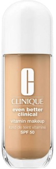 Clinique Foundation Clinique Even Better Clinical Vitamin Makeup SPF50 Medium Cool 2 30 ml