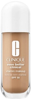 Clinique Foundation Clinique Even Better Clinical Vitamin Makeup SPF50 Medium Cool 3 30 ml