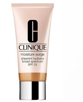 Clinique Foundation Clinique Moisture Surge Sheertint Hydrator Medium SPF25 40 ml