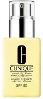 Clinique Gezichtscrème Clinique Dramatically Different SPF 50 75 ml