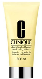 Clinique Gezichtscrème Clinique Dramatically Different SPF 50 Moisturizing Lotion+ 50 ml