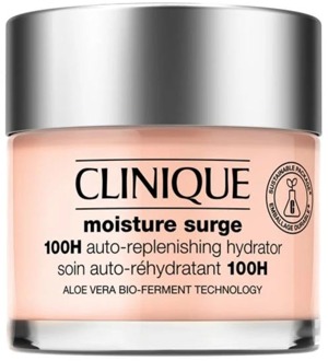 Clinique Gezichtscrème Clinique Moisture Surge 100H Auto-Replenishing Hydrator 75 ml