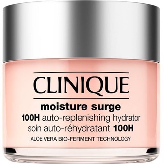 Clinique Gezichtscrème Clinique Moisture Surge 100H Cream 200 ml