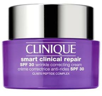 Clinique Gezichtscrème Clinique Smart Clinical Repair Wrinkle Correcting Cream SPF 30 50 ml
