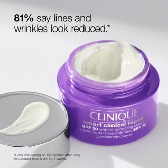 Clinique Gezichtscrème Clinique Smart Clinical Repair Wrinkle Correcting Cream SPF 30 50 ml