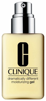 Clinique Gezichtsgel Clinique Dramatically Different Moisturizing Gel Combination Oily To Oily Skin 200 ml