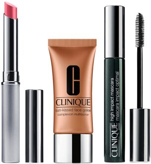 Clinique Golden Hour Glow Makeup Set