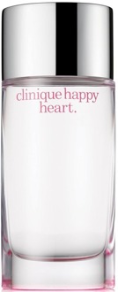 Clinique Happy Heart Redesign eau de parfum - 100 ml - 000