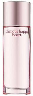 Clinique Happy Heart Redesign eau de parfum - 50 ml - 000