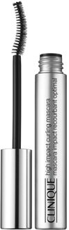 Clinique High Impact Curling Mascara 01 Black 8 ml.