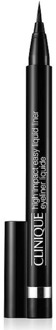 Clinique High Impact Easy Liquid Liner - eyeliner 01 - Black