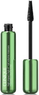 Clinique High Impact High-Fi Volledig Volume Mascara - Zwart-Bruin 10 ml