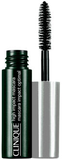Clinique High Impact Mascara - 02 Black/Brown - Mascara