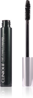 Clinique High Impact Mascara - 02 Black/Brown - Mascara