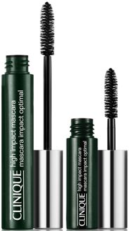 Clinique High Impact Mascara Duo Gift Set