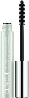 Clinique High Impact Mascara Waterproof - Black/Brown