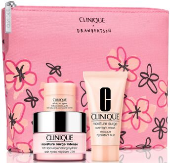 Clinique Hydration Heroes: Skincare Set
