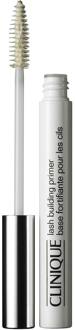 Clinique Lash Building Primer mascara - transparant - 000