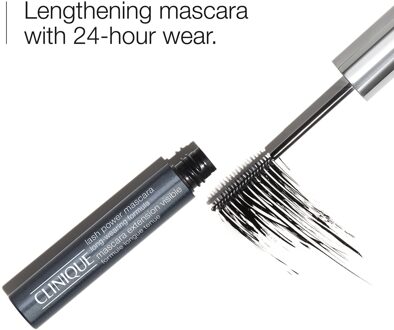 Clinique Lash Power Mascara - Zwart