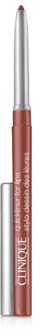 Clinique Lipliner Clinique Quickliner For Lips Cocoa Rose 0,36 g
