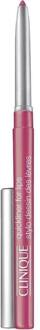 Clinique Lipliner Clinique Quickliner For Lips Crushed Berry 0,3 g