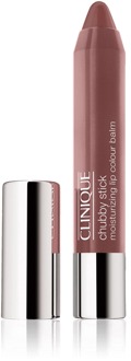 Clinique Lipstick Clinique Chubby Stick Lip Colour Balm 25 Curviest Caramel 3 g