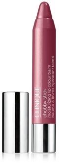 Clinique Lipstick Clinique Chubby Stick Lip Colour Balm 30 Broadest Berry 3 g