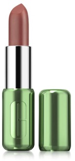 Clinique Lipstick Clinique Pop Longwear Lipstick Matte Beach Pop 3.9 g