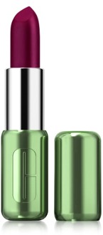 Clinique Lipstick Clinique Pop Longwear Lipstick Matte Bold Pop 3.9 g