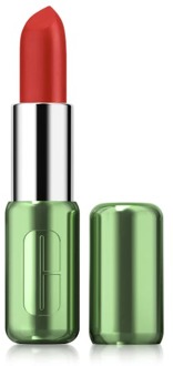 Clinique Lipstick Clinique Pop Longwear Lipstick Matte Chili Pop 3.9 g