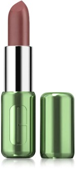 Clinique Lipstick Clinique Pop Longwear Lipstick Matte Clove Pop 3.9 g