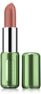 Clinique Lipstick Clinique Pop Longwear Lipstick Matte Latte Pop 3.9 g