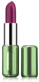 Clinique Lipstick Clinique Pop Longwear Lipstick Matte Pow Pop 3.9 g