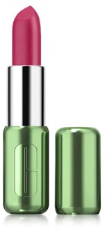 Clinique Lipstick Clinique Pop Longwear Lipstick Matte Rose Pop 3.9 g