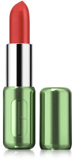 Clinique Lipstick Clinique Pop Longwear Lipstick Matte Ruby Pop 3.9 g